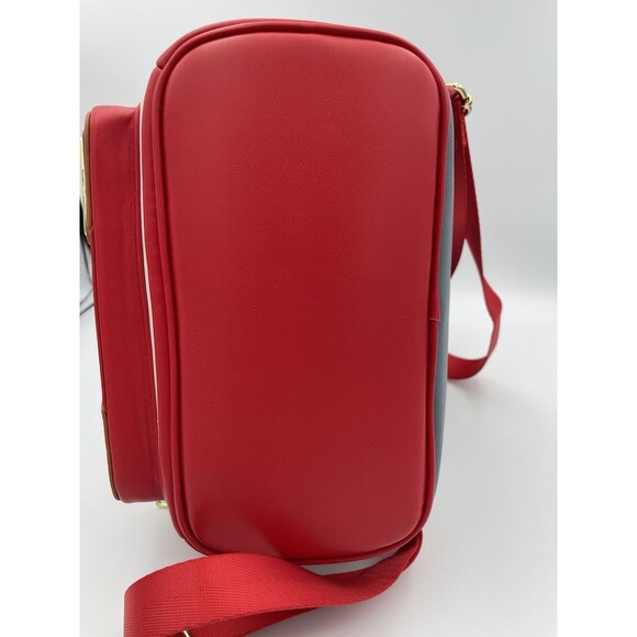 RARE EXCLUSIVE Pirate Stitch Loungefly Backpack Disney Cruise Line Never Used - Picture 10 of 12